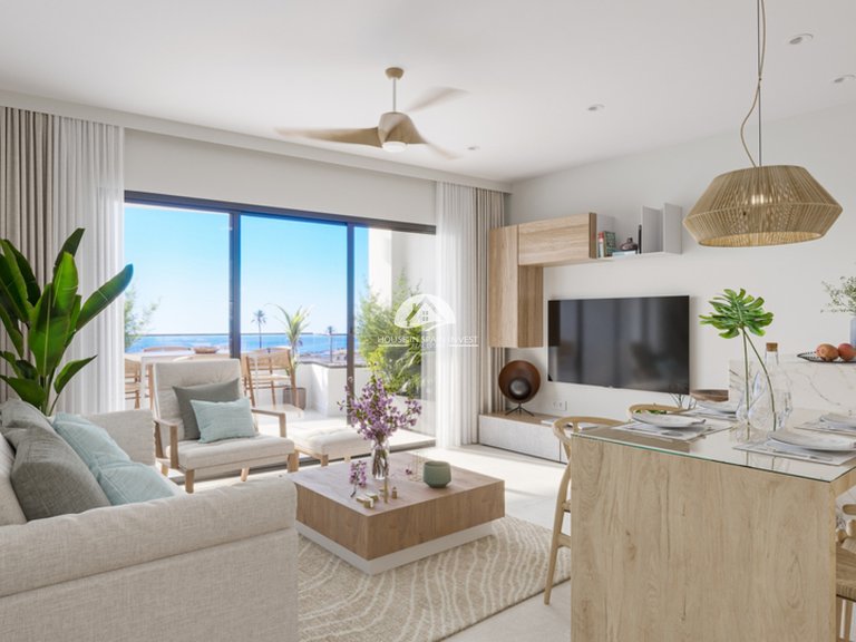 Apartment for Sale in San Pedro del Pinatar pueblo Murcia, Murcia 8