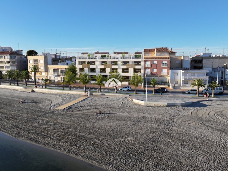 Apartment for Sale in San Pedro del Pinatar pueblo Murcia, Murcia 6