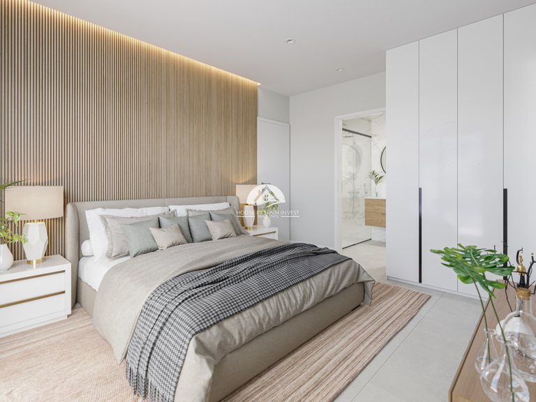 Apartment for Sale in San Pedro del Pinatar pueblo Murcia, Murcia 10