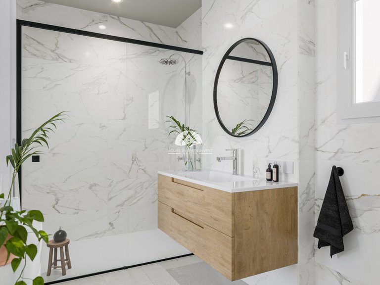 Apartment for Sale in San Pedro del Pinatar pueblo Murcia, Murcia 11