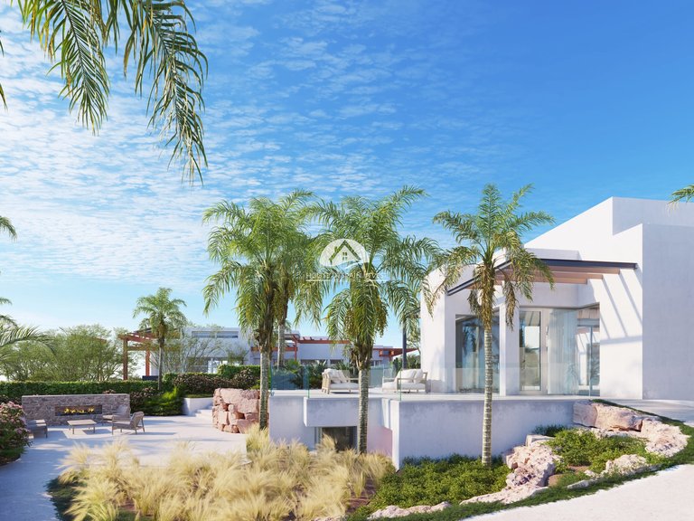 Villa for Sale in Las Colinas Golf Las Colinas Golf, Alicante 3