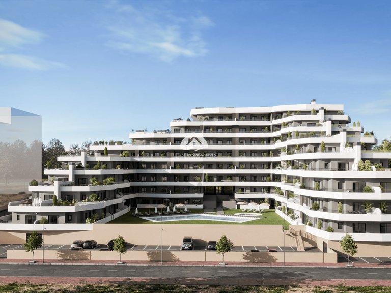 Apartment for Sale in San Miguel de Salinas San Miguel De Salinas, Alicante 4