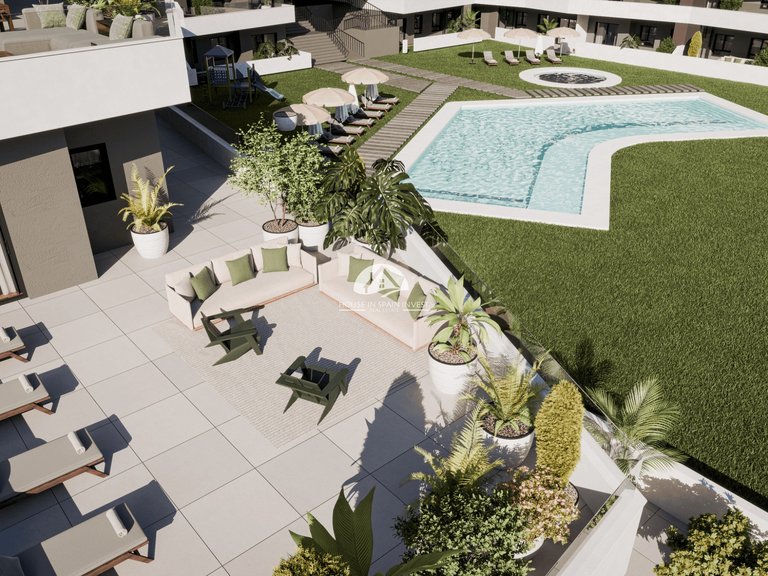 Apartment for Sale in San Miguel de Salinas San Miguel De Salinas, Alicante 15