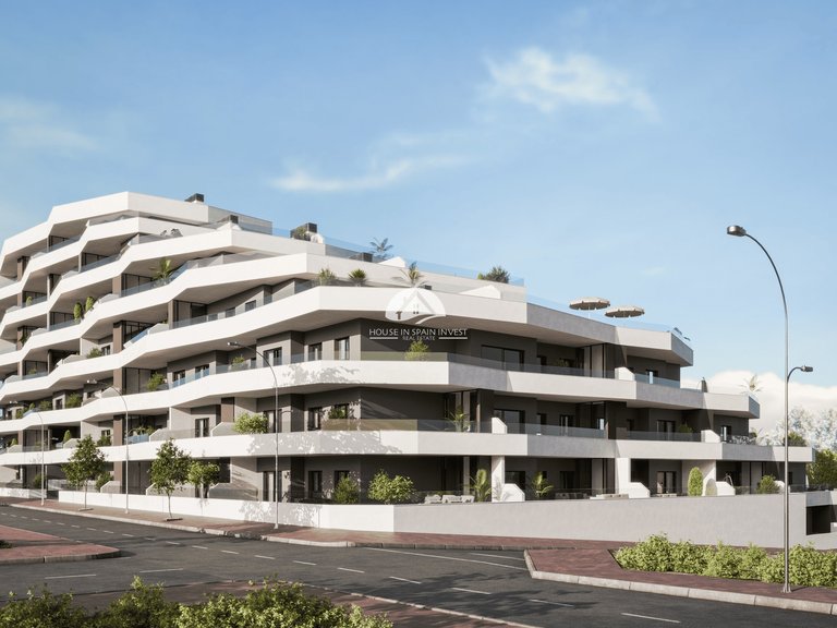 Apartment for Sale in San Miguel de Salinas San Miguel De Salinas, Alicante 2