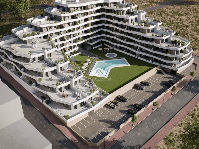 Apartment for Sale in San Miguel de Salinas San Miguel De Salinas, Alicante 15