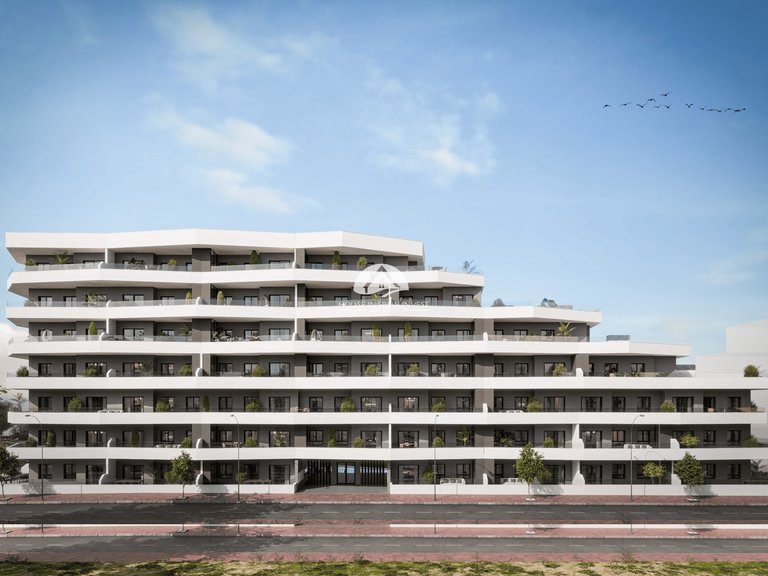 Apartment for Sale in San Miguel de Salinas San Miguel De Salinas, Alicante 3