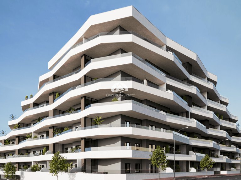 Apartment for Sale in San Miguel de Salinas San Miguel De Salinas, Alicante 6