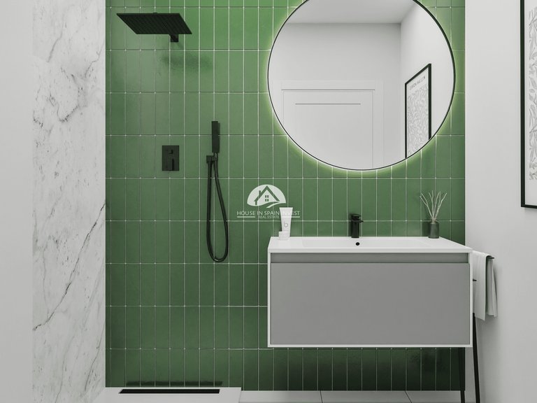 Apartment for Sale in San Miguel de Salinas San Miguel De Salinas, Alicante 9