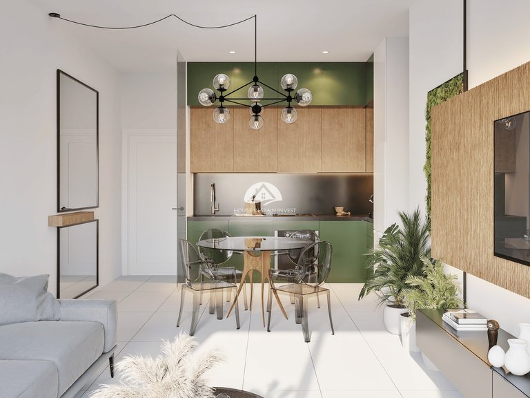 Apartment for Sale in San Miguel de Salinas San Miguel De Salinas, Alicante 10