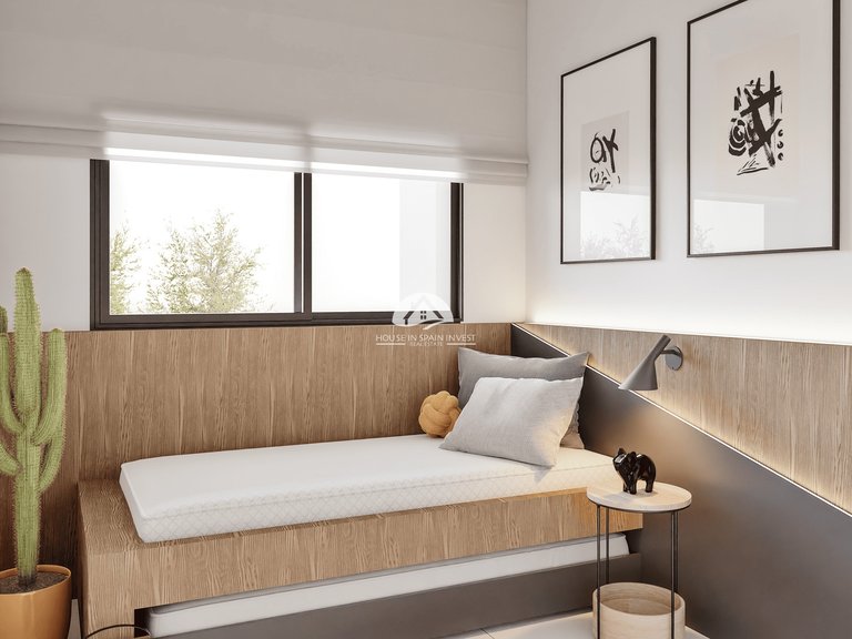 Apartment for Sale in San Miguel de Salinas San Miguel De Salinas, Alicante 11