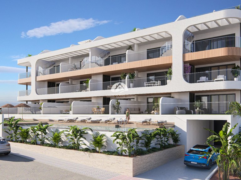 Apartment for Sale in Benijofar Benijofar, Alicante 1