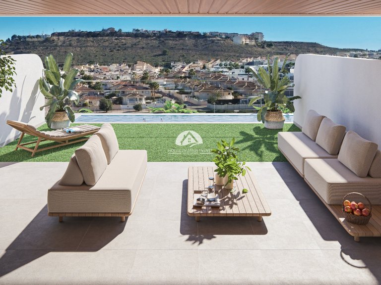 Penthouse for Sale in Benijofar Benijofar, Alicante 6