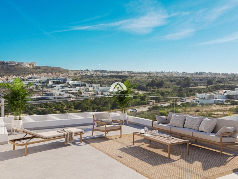 Penthouse for Sale in Benijofar Benijofar, Alicante 7
