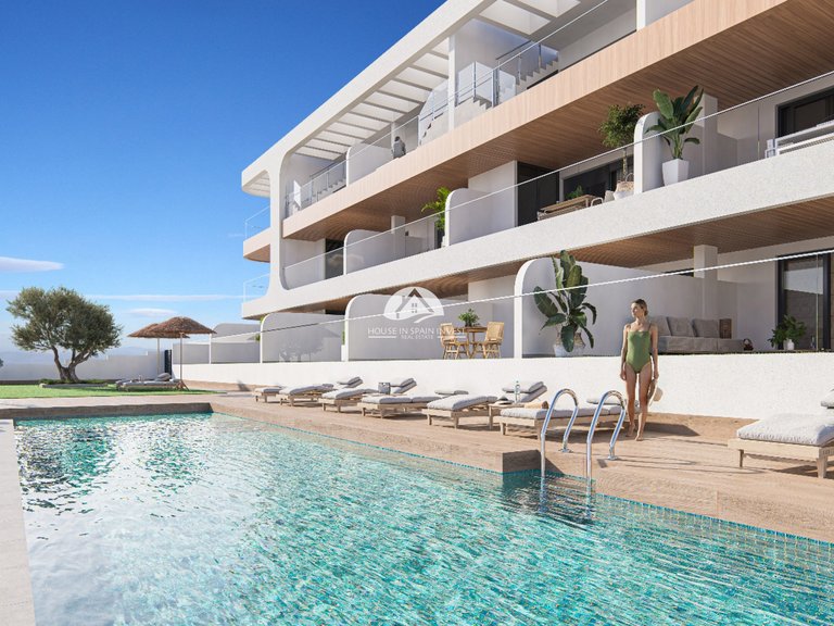 Penthouse for Sale in Benijofar Benijofar, Alicante 8