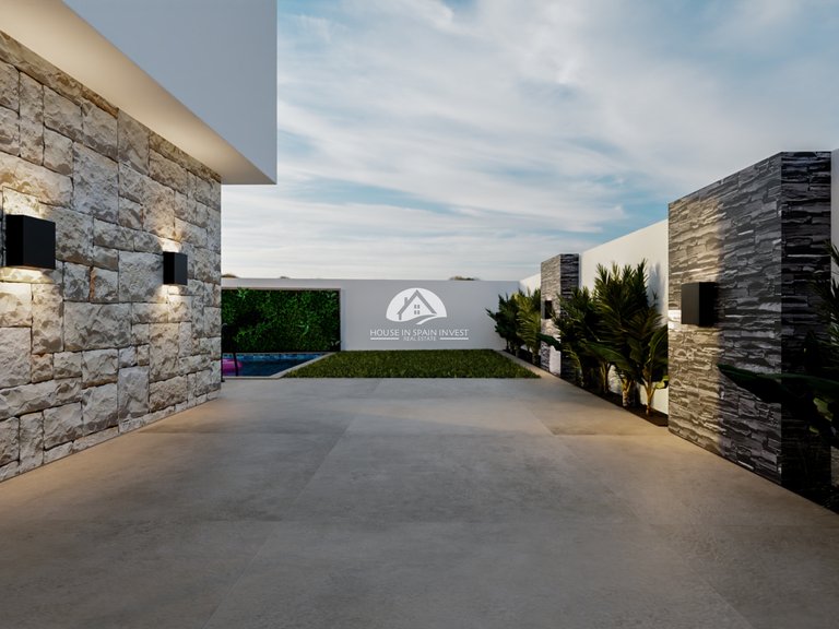 Villa for Sale in La Zenia Orihuela Costa, Alicante 4