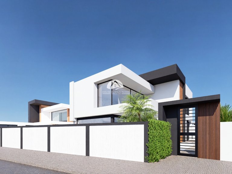 Villa for Sale in La Zenia Orihuela Costa, Alicante 7