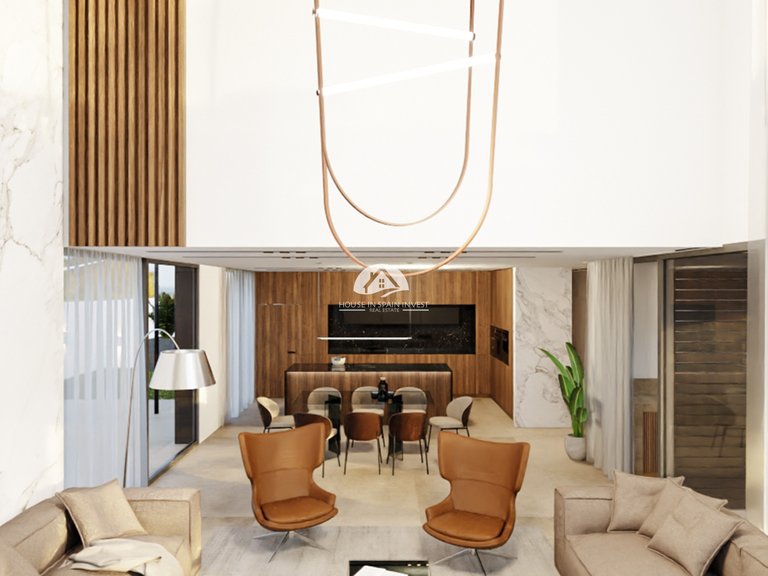 Villa for Sale in La Zenia Orihuela Costa, Alicante 11