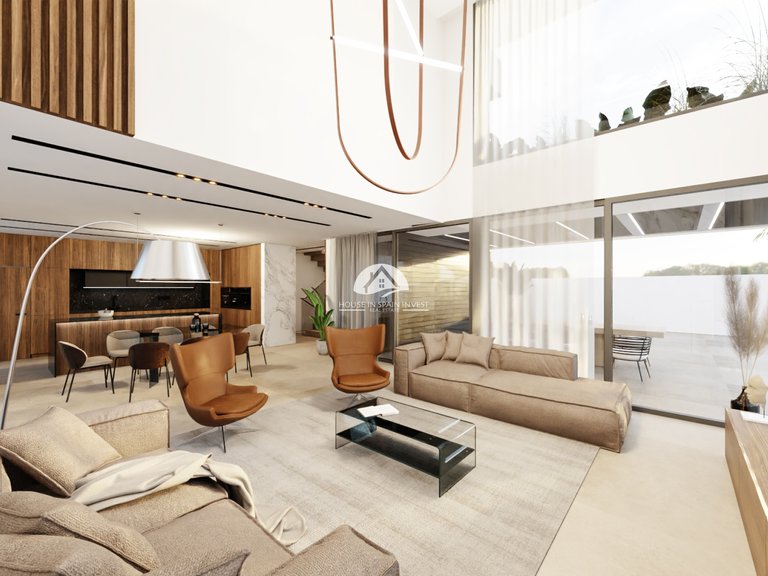Villa for Sale in La Zenia Orihuela Costa, Alicante 12