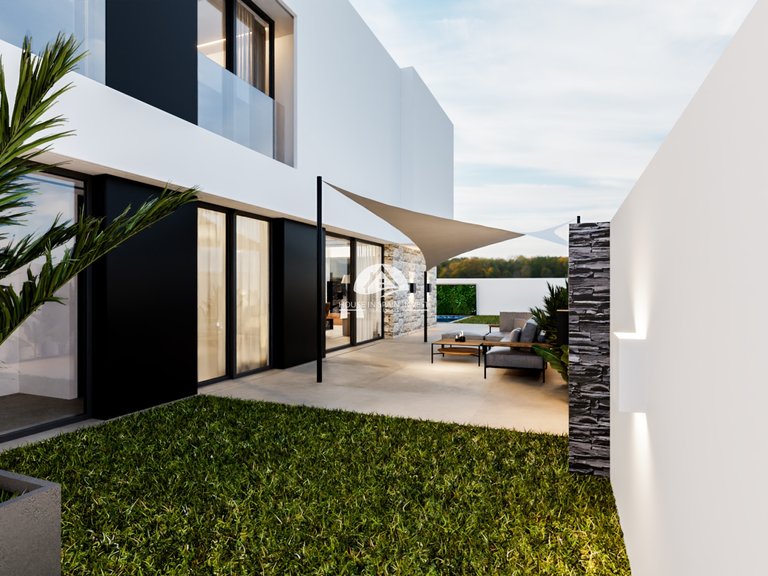 Villa for Sale in La Zenia Orihuela Costa, Alicante 22