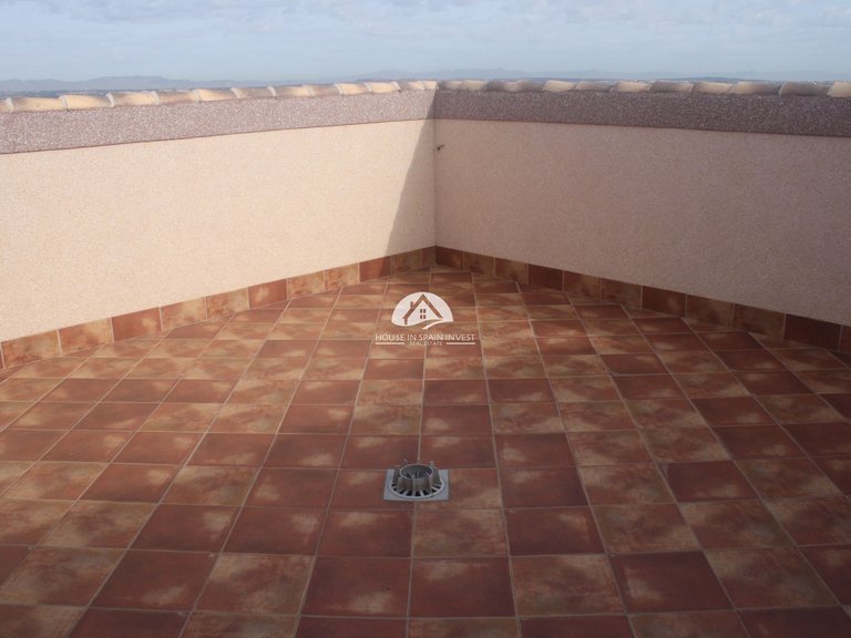 Town House for Sale in Torrevieja Torrevieja, Alicante 5