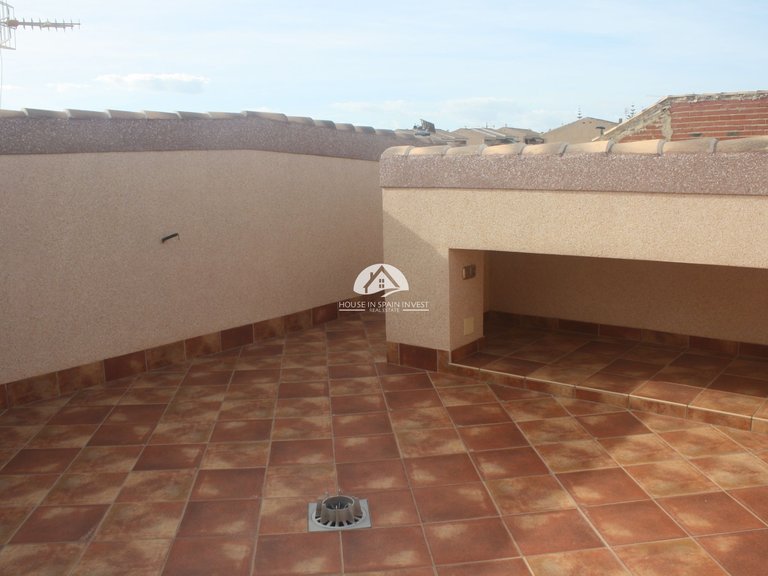 Town House for Sale in Torrevieja Torrevieja, Alicante 8