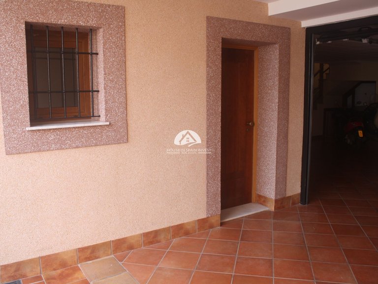 Town House for Sale in Torrevieja Torrevieja, Alicante 13