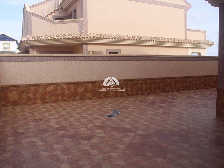 Town House for Sale in Torrevieja Torrevieja, Alicante 17