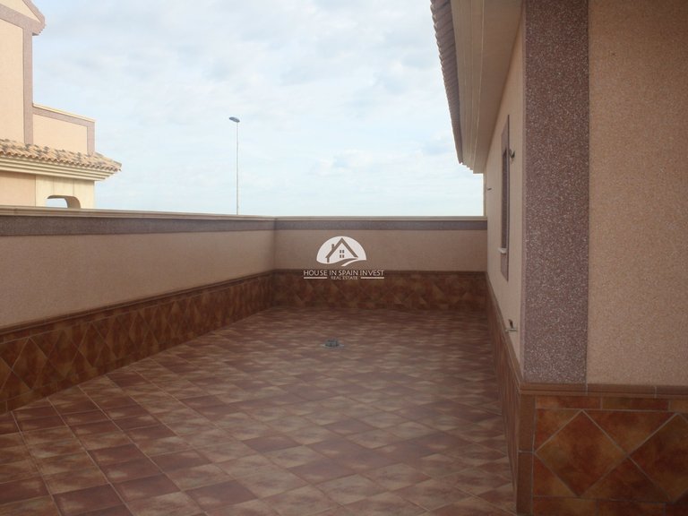 Town House for Sale in Torrevieja Torrevieja, Alicante 18