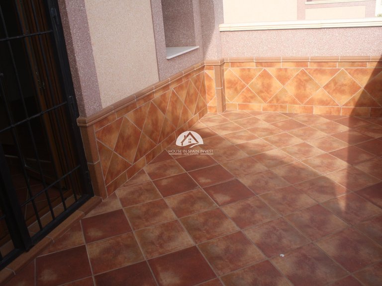 Town House for Sale in Torrevieja Torrevieja, Alicante 24