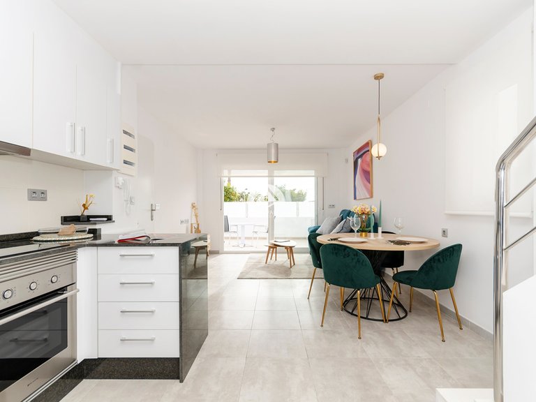 Town House for Sale in Torrevieja Torrevieja, Alicante 6