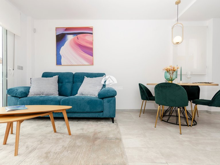 Town House for Sale in Torrevieja Torrevieja, Alicante 8