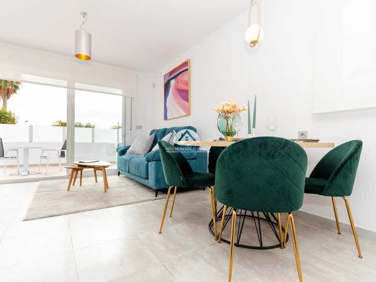 Town House for Sale in Torrevieja Torrevieja, Alicante 9