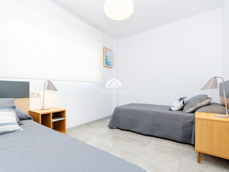 Town House for Sale in Torrevieja Torrevieja, Alicante 12