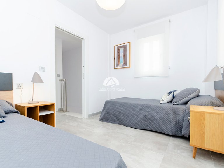 Town House for Sale in Torrevieja Torrevieja, Alicante 13