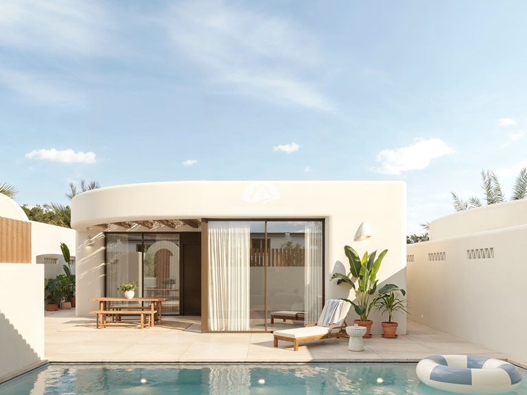 Villa for Sale in Algorfa - La Finca Golf Algorfa - La Finca Golf, Alicante 2