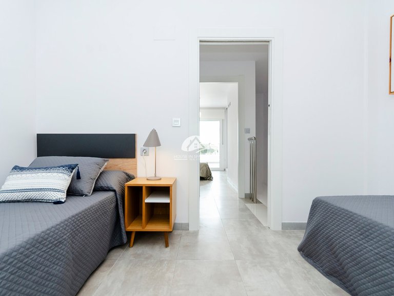 Town House for Sale in Torrevieja Torrevieja, Alicante 14