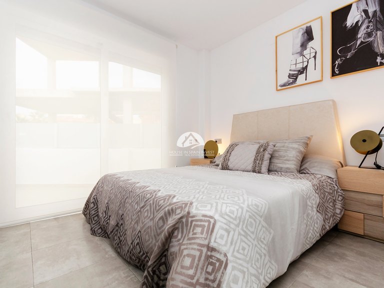 Town House for Sale in Torrevieja Torrevieja, Alicante 15