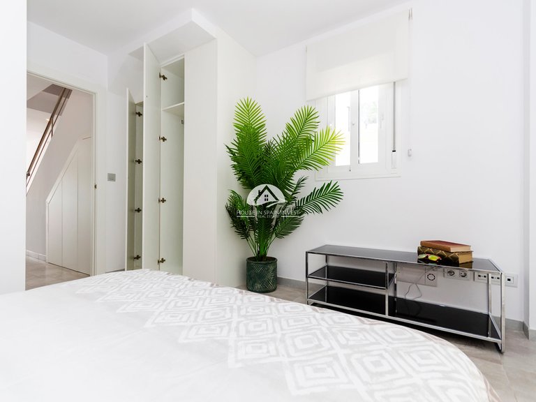 Town House for Sale in Torrevieja Torrevieja, Alicante 17