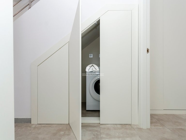 Town House for Sale in Torrevieja Torrevieja, Alicante 19