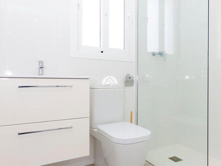 Town House for Sale in Torrevieja Torrevieja, Alicante 21