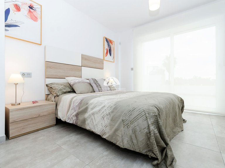 Town House for Sale in Torrevieja Torrevieja, Alicante 28