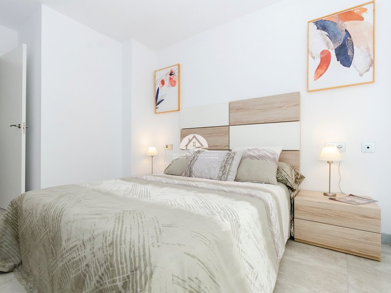 Town House for Sale in Torrevieja Torrevieja, Alicante 29