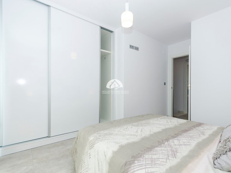 Town House for Sale in Torrevieja Torrevieja, Alicante 30