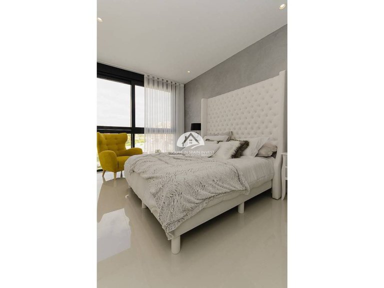 Villa for Sale in Dehesa de campoamor Orihuela Costa, Alicante 5