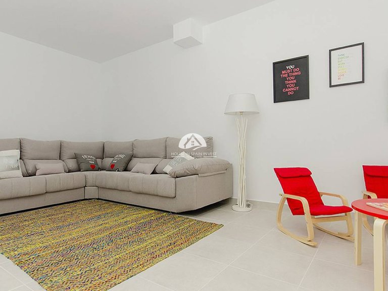 Villa for Sale in Dehesa de campoamor Orihuela Costa, Alicante 7
