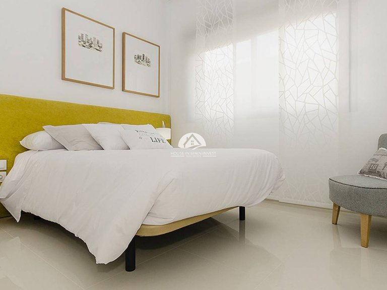 Villa for Sale in Dehesa de campoamor Orihuela Costa, Alicante 11