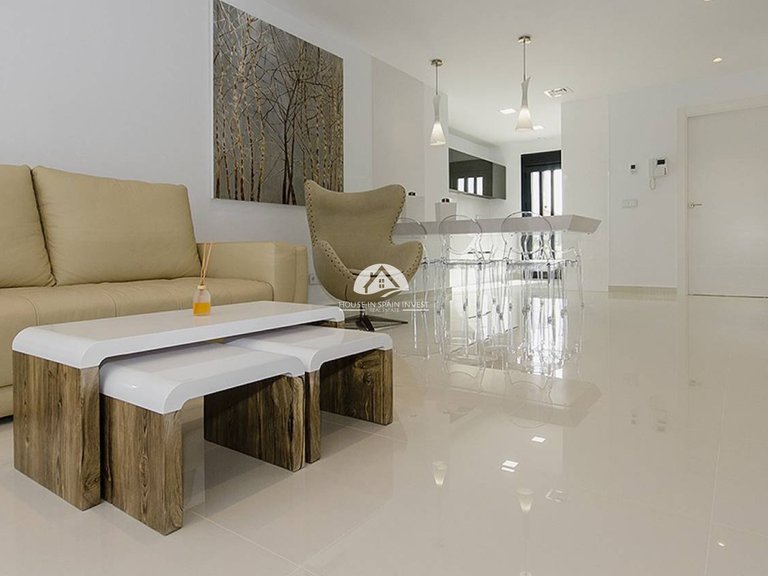 Villa for Sale in Dehesa de campoamor Orihuela Costa, Alicante 13