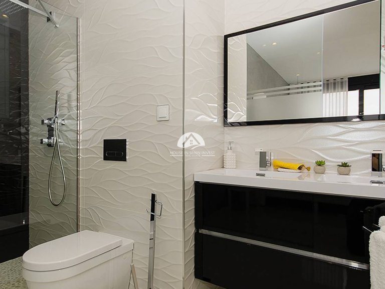 Villa for Sale in Dehesa de campoamor Orihuela Costa, Alicante 16