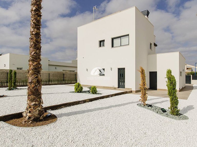 Villa for Sale in Dehesa de campoamor Orihuela Costa, Alicante 2