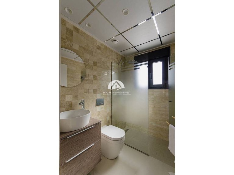 Villa for Sale in Dehesa de campoamor Orihuela Costa, Alicante 10